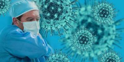 Число заболевших коронавирусом во всём мире уже приближается к 200 миллионам - argumenti.ru