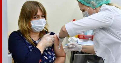 Кому нельзя прививаться: основания для медотвода от вакцинации назвали врачи - profile.ru