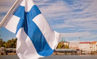 Финляндия ослабила правила въезда в страну из государств с низким уровнем заболеваемости COVID-19 - unn.com.ua - Украина - Финляндия - Киев