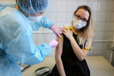 Инфекционист из Новосибирска предупредила об опасности обязательной вакцинации - novos.mk.ru - Новосибирск