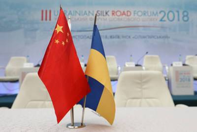 Эксперт рассказал об отношении России к сотрудничеству Китая с Украиной - lenta.ru - Россия - Украина - Сша - Китай - Киев - Пекин
