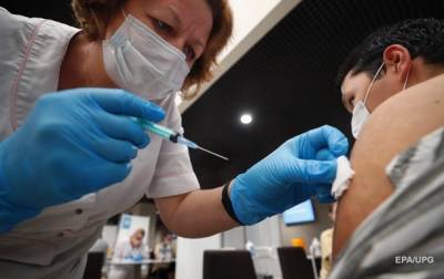 Тхирават Хемачутха - В Таиланде умерла медработник после вакцинации от коронавируса - korrespondent.net - Украина - Таиланд