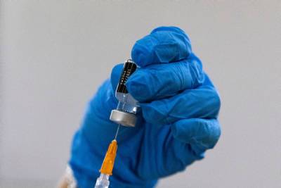 Исследование: прививка теряет свою силу после полугода для возрастных пациентов - nashe.orbita.co.il - Сша