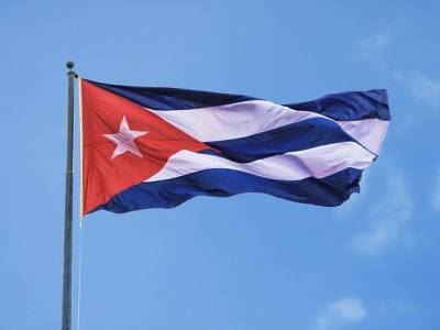 Диас-Канель Мигель - На Кубе начались масштабные протесты против правительства и мира - cursorinfo.co.il - Сша - Куба - Гавана - Сантьяго