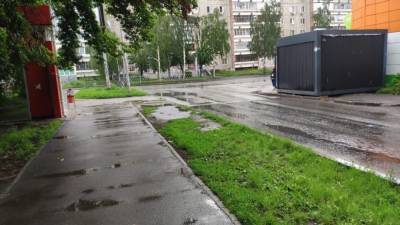 В Екатеринбурге ищут водителя, сбившего 10-летнего велосипедиста - newdaynews.ru - Екатеринбург