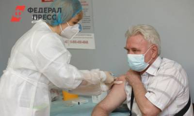 Более 160 тысяч липчан полностью вакцинированы от коронавируса - fedpress.ru - Липецк - Липецкая обл.