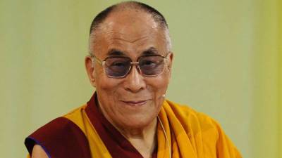 Далай-лама XIV снова обратился к человечеству - pravda-tv.ru