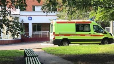 В Пензенской области коронавирус за сутки убил 27 человек - penzainform.ru - Пензенская обл.