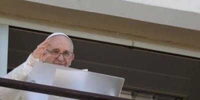 Франциск - Ощутил на себе: Папа Римский Франциск призвал к бесплатному всеобщему медицинскому страхованию - enovosty.com - Рим - Ватикан