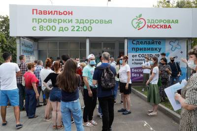 Популярность "Ковивака" объяснили сомнительным утверждением - tvc.ru