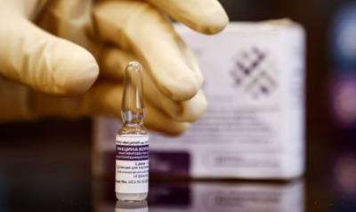 Стала известна причина популярности вакцины «КовиВак» - afanasy.biz