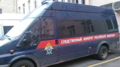 Охранник больницы в Москве нашел под окнами мертвого пациента с коронавирусом - inforeactor.ru - Москва