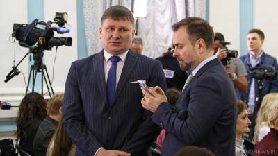 Бывший замгубернатора Сахалина арестован на два месяца - newdaynews.ru - Сахалинская обл.