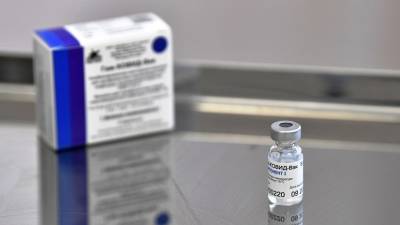 Янь Вэньбинь - Генконсульство КНР опровергло анонс, что на ВЭФ объявят о взаимном признании вакцин - russian.rt.com - Россия - Китай - Владивосток