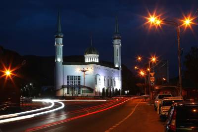 В мечетях Карачаево-Черкесии ввели запрет на коллективные молитвы - etokavkaz.ru - республика Карачаево-Черкесия