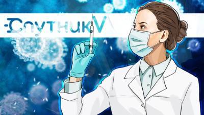 Российские врачи назвали основания для медотвода от вакцинации против коронавируса - inforeactor.ru