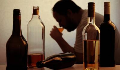 Опрос показал, что 38% россиян не употребляют алкоголь - newizv.ru