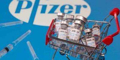 В Украине хотят прививать вакциной Pfizer всех желающих - odessa-life.od.ua - Украина