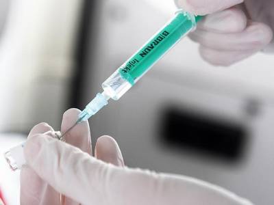 Прививка от гриппа защищает от некоторых серьезных последствий COVID-19 - u24.ru
