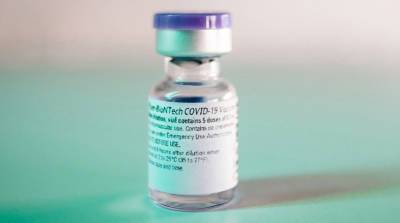 ВОЗ: польза вакцинации от COVID-19 превышает возможный риск осложнений - belta.by - Белоруссия - Минск