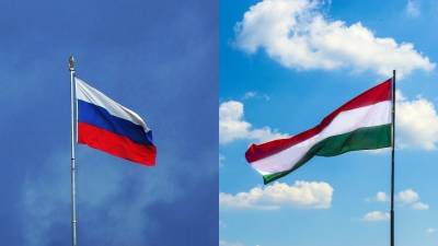 Кравчук: ЕС возмущена сотрудничеством Венгрии с Россией по вопросам вакцинации и АЭС - inforeactor.ru - Россия - Евросоюз - Будапешт - Венгрия - Брюссель