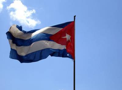 Бруно Родригес - Глава МИД Кубы Родригес заявил, что США не вправе делать заявления о стране после введённой против неё блокады - argumenti.ru - Сша - Куба - Вашингтон