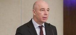 Силуанов призвал как можно свернуть поддержку бизнеса и населения в мире - finanz.ru