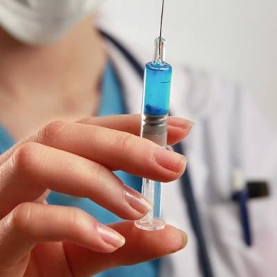 Пункты вакцинации от коронавируса в Москве свободны на 40% - radiomayak.ru - Москва