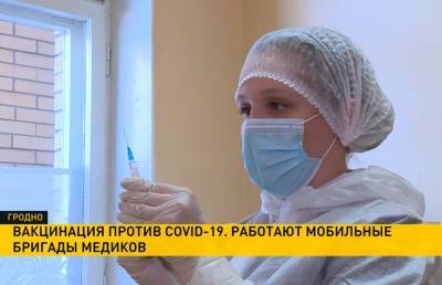Ситуация с коронавирусом в Беларуси вернулась к волнообразному плато - ont.by - Белоруссия