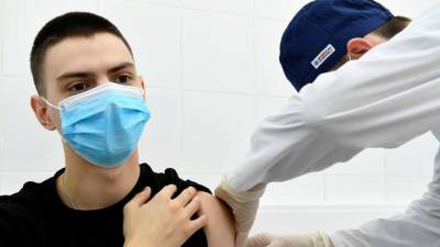 Анна Попова - Обязательная вакцинация введена в 25 регионах России - vesti.ru - Россия