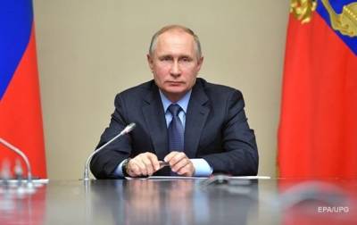 Владимир Путин - Путин: Украина - беднейшая страна Европы - korrespondent.net - Россия - Украина - Молдавия - Албания - Косово