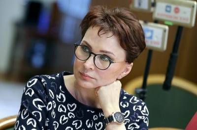 Татьяна Кусайко - Кусайко рассказала, какие болезни могут стать причиной медотвода от вакцинации - pnp.ru