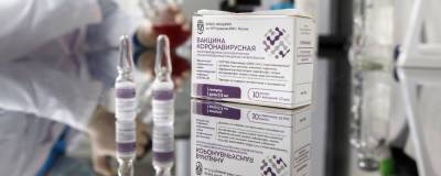 Врач объяснил популярность вакцины «КовиВак» - runews24.ru