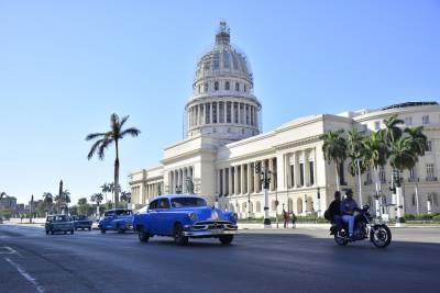 Санкции США стали одной из причин разрушения экономики на Кубе - pravda-tv.ru - Санкт-Петербург - Сша - Куба