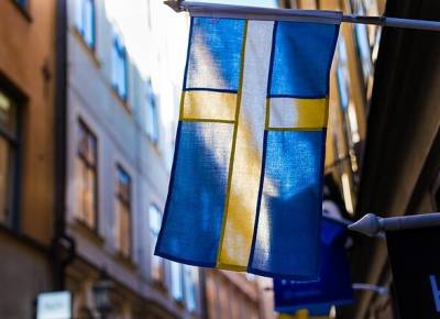 В Швеции на этой неделе ослабят карантинные ограничения - unn.com.ua - Украина - Киев - Швеция