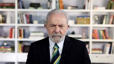 Барак Обама - Лула: «В Бразилии противостоят фашизм и демократия» - ru.euronews.com - Россия - Москва - Англия - Италия - Испания - Бразилия