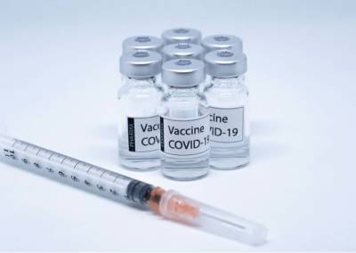 Израильская вакцина будет протестирована в Грузии и Украине и мира - cursorinfo.co.il - Украина - Израиль - Грузия