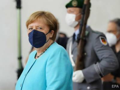 Ангела Меркель - Германия передаст Украине 1,5 млн доз вакцины от коронавируса – Меркель - gordonua.com - Украина - Германия