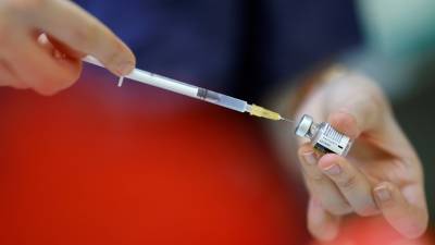 Владимир Зеленский - Ангела Меркель - Германия направит Украине 1,5 млн доз вакцины от COVID-19 - russian.rt.com - Украина - Германия