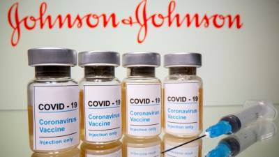 WP: в США выпустят новое предупреждение относительно вакцины Johnson & Johnson - golos-ameriki.ru - Сша - Washington