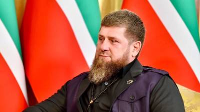 Рамзан Кадыров - Кадыров рассказал о ситуации с COVID-19 в Чечне - russian.rt.com - республика Чечня