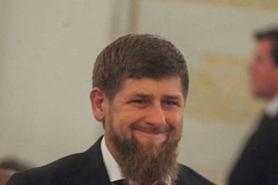 Рамзан Кадыров - Ахмед Дудаев - Кадыров назвал контролируемой ситуацию с COVID-19 в Чечне - mk.ru - республика Чечня