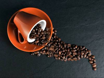 Ученые выяснили, что кофе препятствует заражению ковидом - rosbalt.ru - Сша