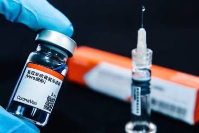 Генконсульство КНР опровергло слова о взаимном признании вакцин CoronaVac и «Спутник-V» - chita.ru - Китай - Владивосток