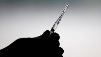 Джастин Трюдо - CTV: Половина жителей Канады старше 12 лет прошли вакцинацию от COVID-19 - russian.rt.com - Канада