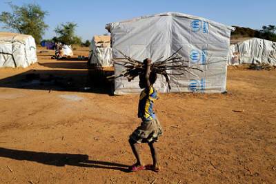 Уровень голода в мире вырос до максимума за 15 лет - lenta.ru