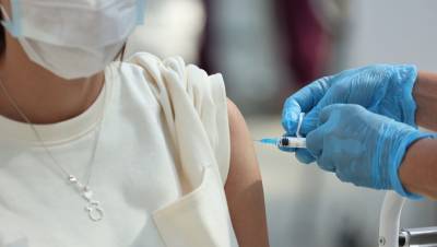 Юлия Соттаева - Петербургские врачи развеяли популярные мифы о вакцинации от коронавируса - dp.ru - Санкт-Петербург