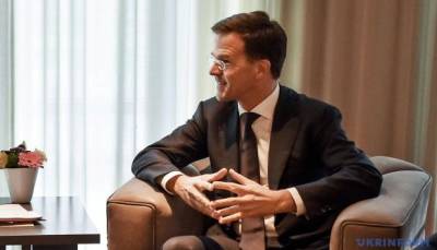 Марк Рютте - В Нидерландах новая COVID-волна: премьер извинился за ослабление карантина - enovosty.com - Голландия