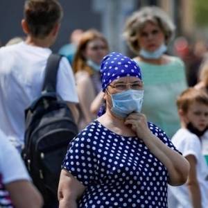 За прошлые сутки в Украине выявили почти 500 новых случаев коронавируса - reporter-ua.com - Украина