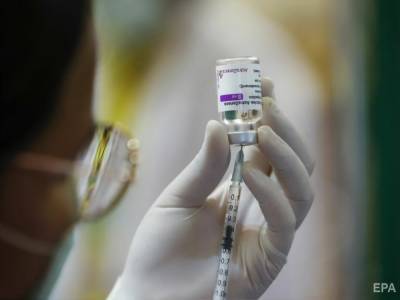 Канада пожертвует другим странам 17,7 млн доз вакцины AstraZeneca - gordonua.com - Украина - Китай - Канада